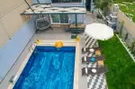 Villa Kılınç 2 - Muğla, Fethiye, Çalıca - Fotoğraf 11