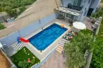 Villa Kılınç 2 - Muğla, Fethiye, Çalıca - Fotoğraf 12