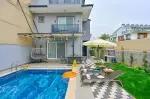 Villa Kılınç 2 - Muğla, Fethiye, Çalıca - Fotoğraf 6