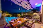 Villa Kılınç 2 - Muğla, Fethiye, Çalıca - Fotoğraf 14