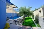 Villa Kılınç 2 - Muğla, Fethiye, Çalıca - Fotoğraf 13