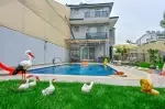 Villa Kılınç 2 - Muğla, Fethiye, Çalıca - Fotoğraf 8