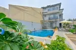 Villa Kılınç 2 - Muğla, Fethiye, Çalıca - Fotoğraf 9