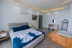 Villa Avel - Antalya, Kaş, kalkan / İslamlar - Fotoğraf 12