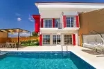 Villa Kira 1 - Antalya, Kaş, Kalkan / Kumluova - Fotoğraf 1