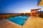 Villa Kira 1 - Antalya, Kaş, Kalkan / Kumluova - Fotoğraf 30