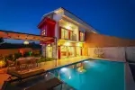 Villa Kira 1 - Antalya, Kaş, Kalkan / Kumluova - Fotoğraf 21