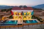 Villa Kira 1 - Antalya, Kaş, Kalkan / Kumluova - Fotoğraf 69