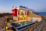 Villa Kira 1 - Antalya, Kaş, Kalkan / Kumluova - Fotoğraf 19