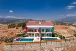 Villa Kira 1 - Antalya, Kaş, Kalkan / Kumluova - Fotoğraf 68