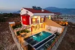 Villa Kira 1 - Antalya, Kaş, Kalkan / Kumluova - Fotoğraf 70