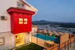 Villa Kira 1 - Antalya, Kaş, Kalkan / Kumluova - Fotoğraf 25