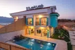 Villa Kira 2 - Antalya, Kaş, Kalkan / Kumluova - Fotoğraf 13