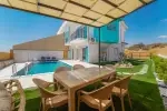 Villa Kira 2 - Antalya, Kaş, Kalkan / Kumluova - Fotoğraf 9