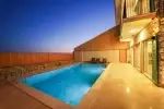 Villa Kira 2 - Antalya, Kaş, Kalkan / Kumluova - Fotoğraf 19