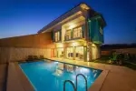 Villa Kira 2 - Antalya, Kaş, Kalkan / Kumluova - Fotoğraf 17