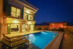 Villa Kira 2 - Antalya, Kaş, Kalkan / Kumluova - Fotoğraf 16