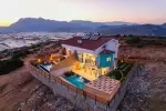 Villa Kira 2 - Antalya, Kaş, Kalkan / Kumluova - Fotoğraf 59