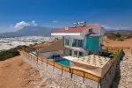 Villa Kira 2 - Antalya, Kaş, Kalkan / Kumluova - Fotoğraf 64