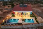 Villa Kira 2 - Antalya, Kaş, Kalkan / Kumluova - Fotoğraf 58