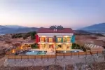 Villa Kira 2 - Antalya, Kaş, Kalkan / Kumluova - Fotoğraf 65