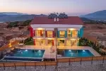 Villa Kira 2 - Antalya, Kaş, Kalkan / Kumluova - Fotoğraf 61