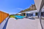 Villa Kırcam - Antalya, Kaş, kalkan / Çavdır - Fotoğraf 13