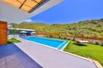 Villa Kırcam - Antalya, Kaş, kalkan / Çavdır - Fotoğraf 3