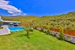Villa Kırcam - Antalya, Kaş, kalkan / Çavdır - Fotoğraf 24