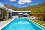 Villa Kırcam - Antalya, Kaş, kalkan / Çavdır - Fotoğraf 10