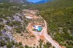 Villa Kırcam - Antalya, Kaş, kalkan / Çavdır - Fotoğraf 31
