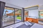 Villa Kırcam - Antalya, Kaş, kalkan / Çavdır - Fotoğraf 52