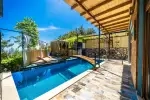 Villa Kırk - Antalya, Kaş, kalkan / İslamlar - Fotoğraf 19