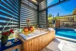 Villa Kırk - Antalya, Kaş, kalkan / İslamlar - Fotoğraf 44