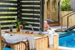 Villa Kırk - Antalya, Kaş, kalkan / İslamlar - Fotoğraf 46