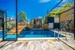 Villa Kırk - Antalya, Kaş, kalkan / İslamlar - Fotoğraf 4