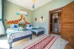 Villa Kırk - Antalya, Kaş, kalkan / İslamlar - Fotoğraf 56