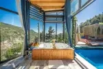 Villa Kırk - Antalya, Kaş, kalkan / İslamlar - Fotoğraf 38