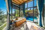 Villa Kırk - Antalya, Kaş, kalkan / İslamlar - Fotoğraf 43