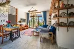Villa Kırk - Antalya, Kaş, kalkan / İslamlar - Fotoğraf 28