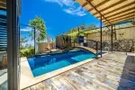 Villa Kırk - Antalya, Kaş, kalkan / İslamlar - Fotoğraf 17