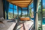 Villa Kırk - Antalya, Kaş, kalkan / İslamlar - Fotoğraf 37