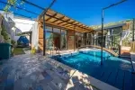 Villa Kırk - Antalya, Kaş, kalkan / İslamlar - Fotoğraf 3