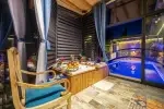 Villa Kırk - Antalya, Kaş, kalkan / İslamlar - Fotoğraf 50