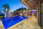 Villa Kırk - Antalya, Kaş, kalkan / İslamlar - Fotoğraf 25