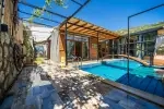 Villa Kırk - Antalya, Kaş, kalkan / İslamlar - Fotoğraf 2