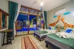 Villa Kırk - Antalya, Kaş, kalkan / İslamlar - Fotoğraf 57