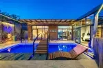 Villa Kırk - Antalya, Kaş, kalkan / İslamlar - Fotoğraf 24