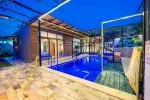 Villa Kırk - Antalya, Kaş, kalkan / İslamlar - Fotoğraf 27