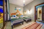Villa Kırk - Antalya, Kaş, kalkan / İslamlar - Fotoğraf 55